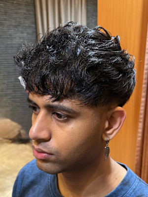 海外風スタイル