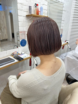 Instagram＠a.kazuya_lemie