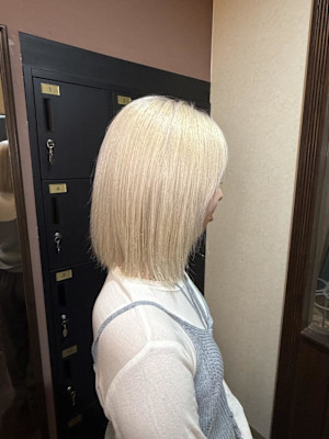 ホワイトミルクベージュ