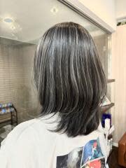 フォギーアッシュ