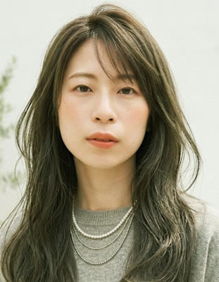 20代30代40代　抜け感・海外風大人ニュアンスレイヤー