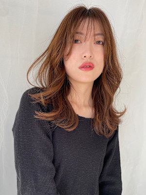 大人ミディアムレイヤー