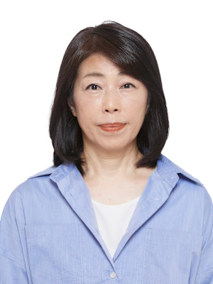 お手入れが楽◎ふんわりミディアムヘア