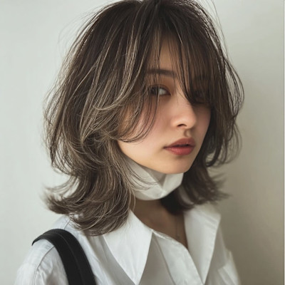 edge hair ＋make【エッジ ヘア＋メイク】