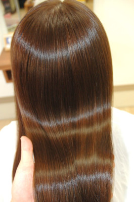 【KOWA艶髪】METEO COLOR