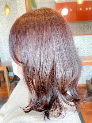 【KOWA艶髪】METEO COLOR