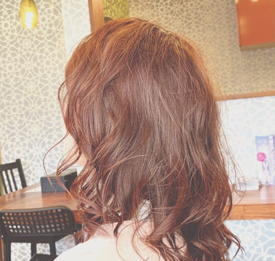 【KOWA艶髪】METEO COLOR