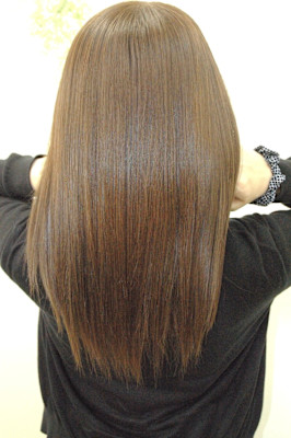 【KOWA艶髪】METEO COLOR