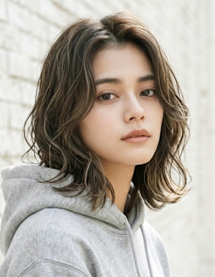 20代30代40代　海外レイヤー#36　烏丸