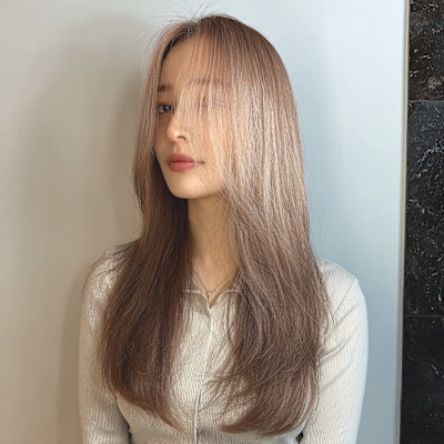 edge hair ＋make【エッジ ヘア＋メイク】