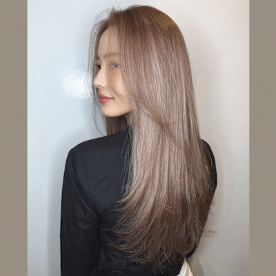 edge hair ＋make【エッジ ヘア＋メイク】