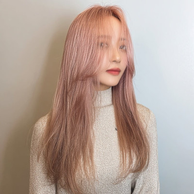 edge hair ＋make【エッジ ヘア＋メイク】