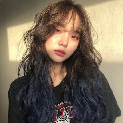 edge hair ＋make【エッジ ヘア＋メイク】