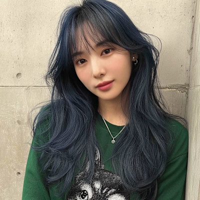 edge hair ＋make【エッジ ヘア＋メイク】