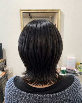 結べる✕レイヤー✕朝楽スタイル