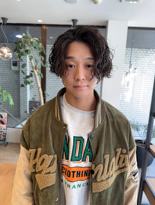 ツイストスパイラル