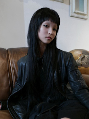 レディース/extension