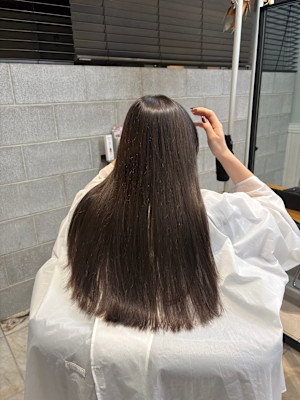 うるつや “美還元トリートメント“