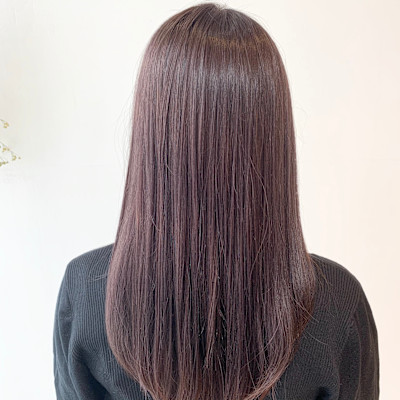 Ray’s hair 【レイズヘアー】×スタイル