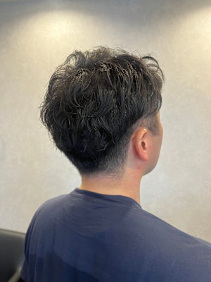 Hair's Beauty L2×スタイル