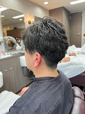 Hair's Beauty L2×スタイル
