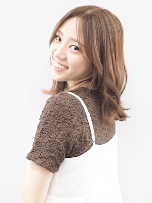 30代/40代/50代/ミディアム/