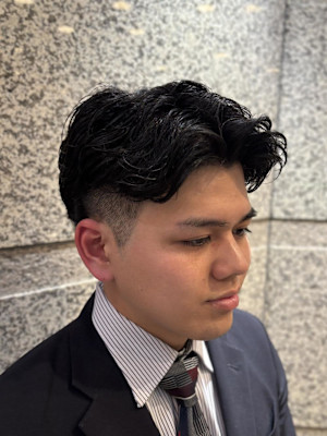 ラルフカールスタイル