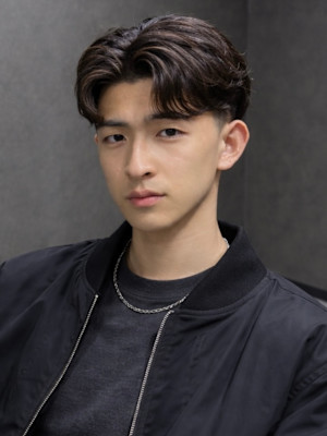 フェザーショート