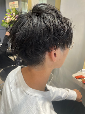 gecko. brun×スタイル