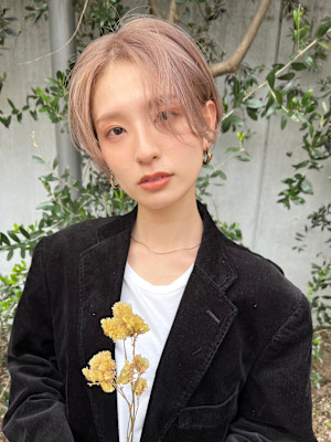 lani hair salon【ラニヘアサロン】×スタイル