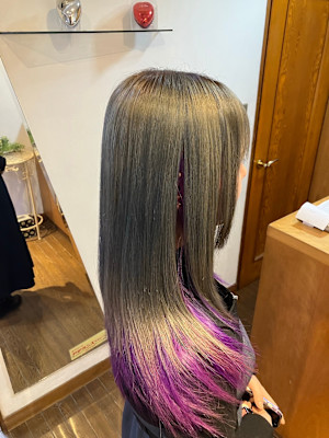 L'レイヤー(ローレイヤー)