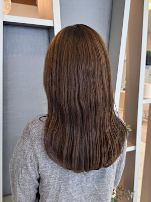 赤み消しカラー