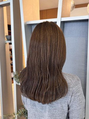 赤み消しカラー