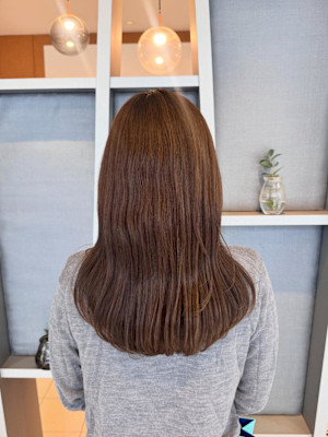 赤み消しカラー