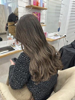 Instagram＠a.kazuya_lemie