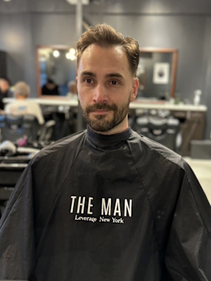 代官山駅/MEN'S/メンズカット/メンズパーマ/