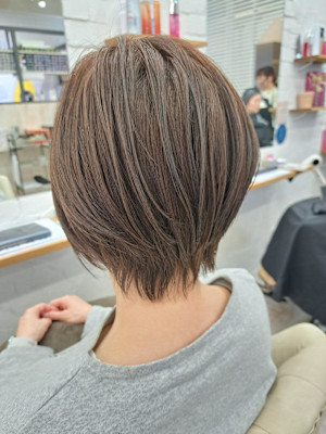 ショートカット！