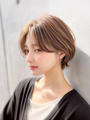 cn nakao イオン有松店×スタイル