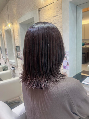 モカベリージュ