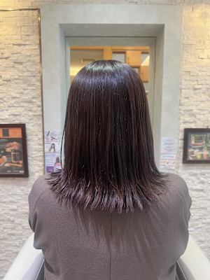 モカベリージュ