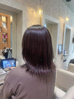 モカベリージュ