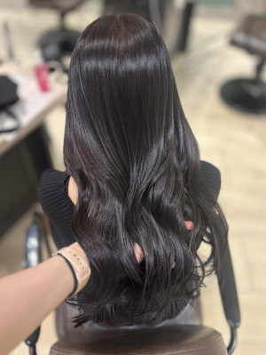 【Kurumi】透明感☆ダークチョコレート♪