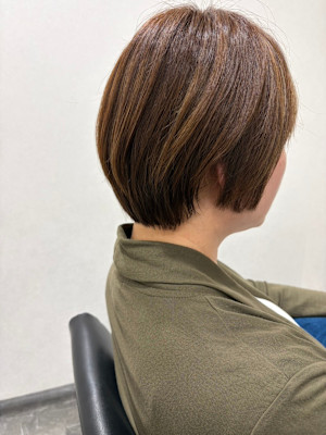 Second × Style