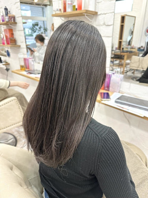 Instagram＠a.kazuya_lemie