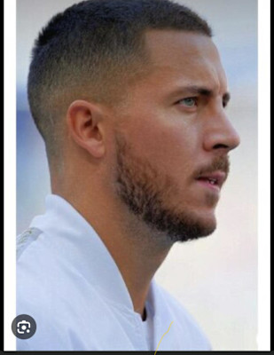 メンズカット　スペシャル坊主