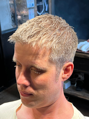 ハイトーンカラー