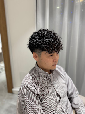 スペインカール