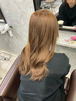 ナチュラルベージュ