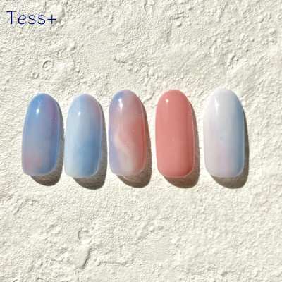 【ネイル】Tess＋