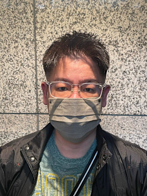 銀座ハイスキンフェード